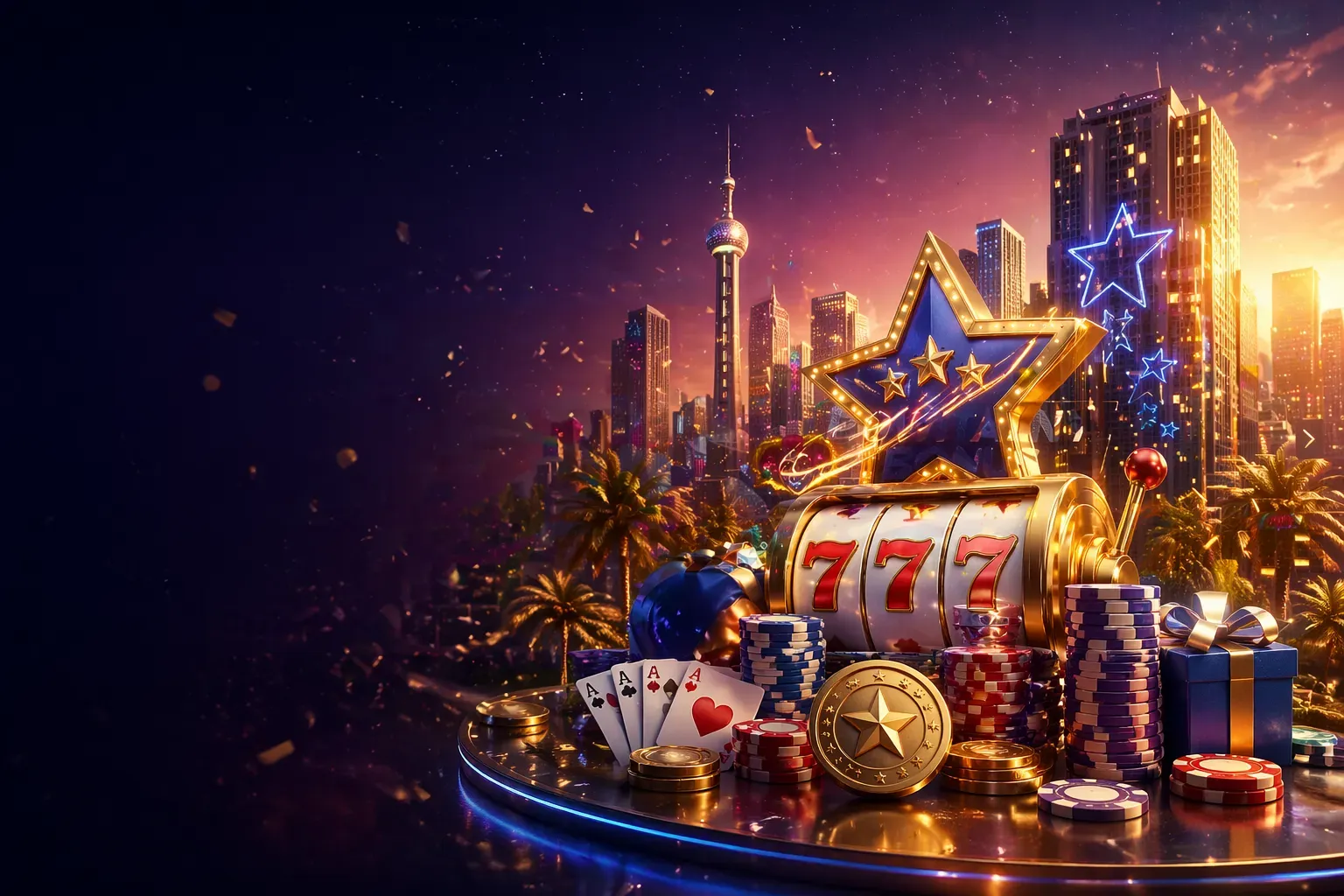 Casino Euro